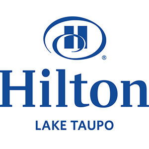 Hilton Lake Taupo Logo 300x300