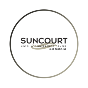Suncourt Hotel Round Logo 300x300