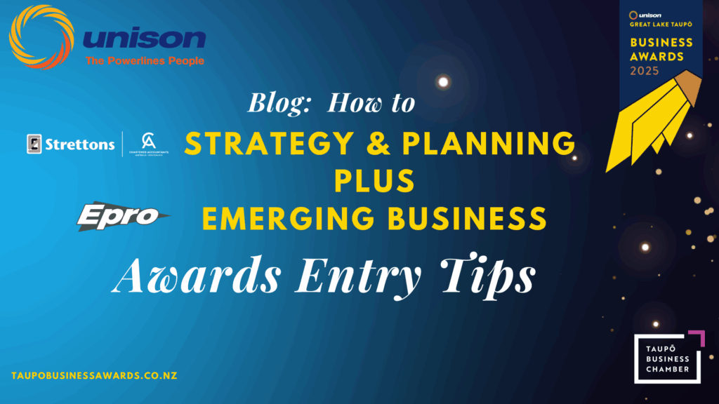Strategy Webinar
