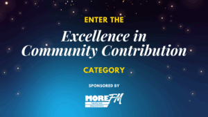 Enter Community