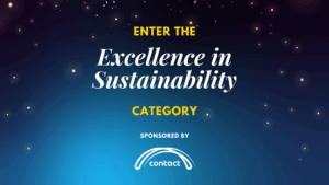 Enter Sustainability