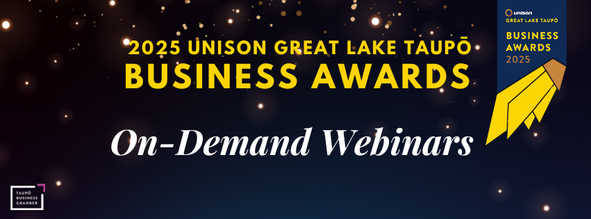 on Demand Webinars