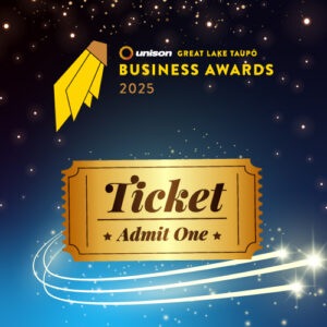 Tba25 Single Ticket